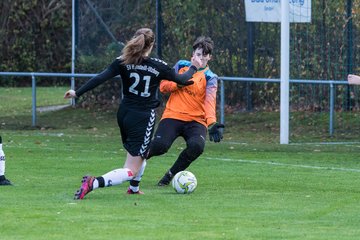 Bild 25 - B-Juniorinnen SV Henstedt Ulzburg - SG ONR : Ergebnis: 14:0